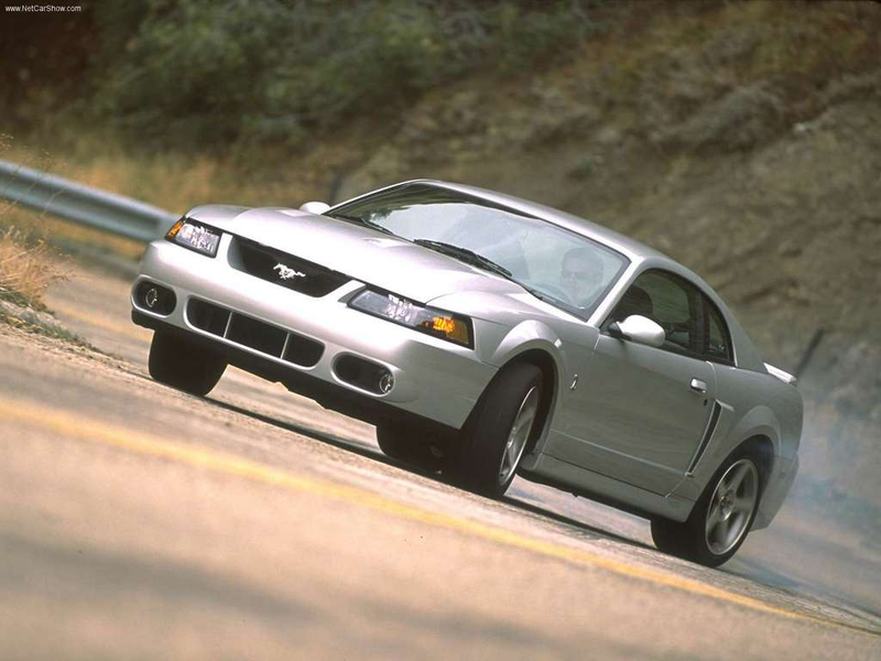 Illustration for article titled The 2000s and the American Muscle Revival